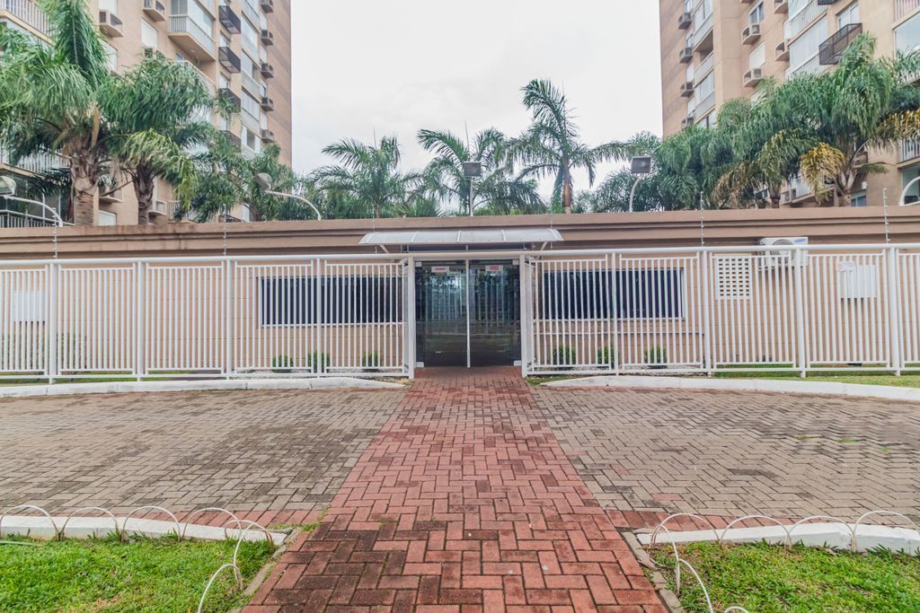 Edifício Condomínio Fit Jardins