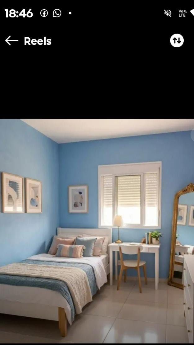 Apartamento, 2 quartos, à venda, 48 m², Jardim Betânia - Cachoeirinha — foto 3