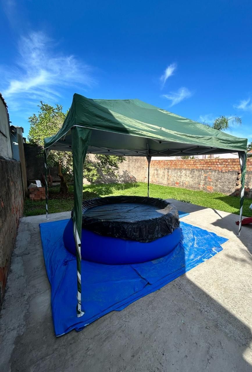 Casa, 3 quartos, 110 m² - Foto 23