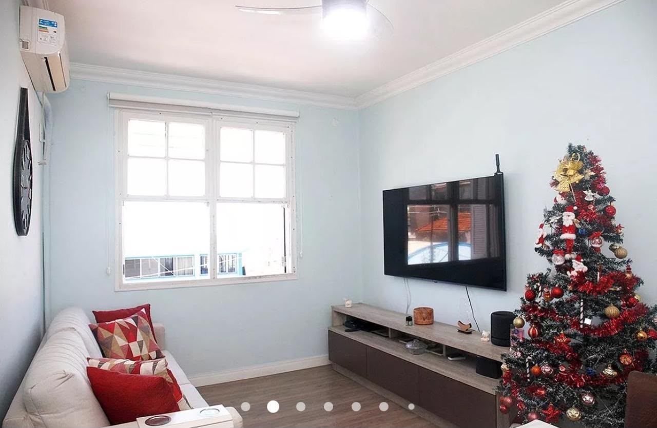 Apartamento, 3 quartos, 76 m² - Foto 23