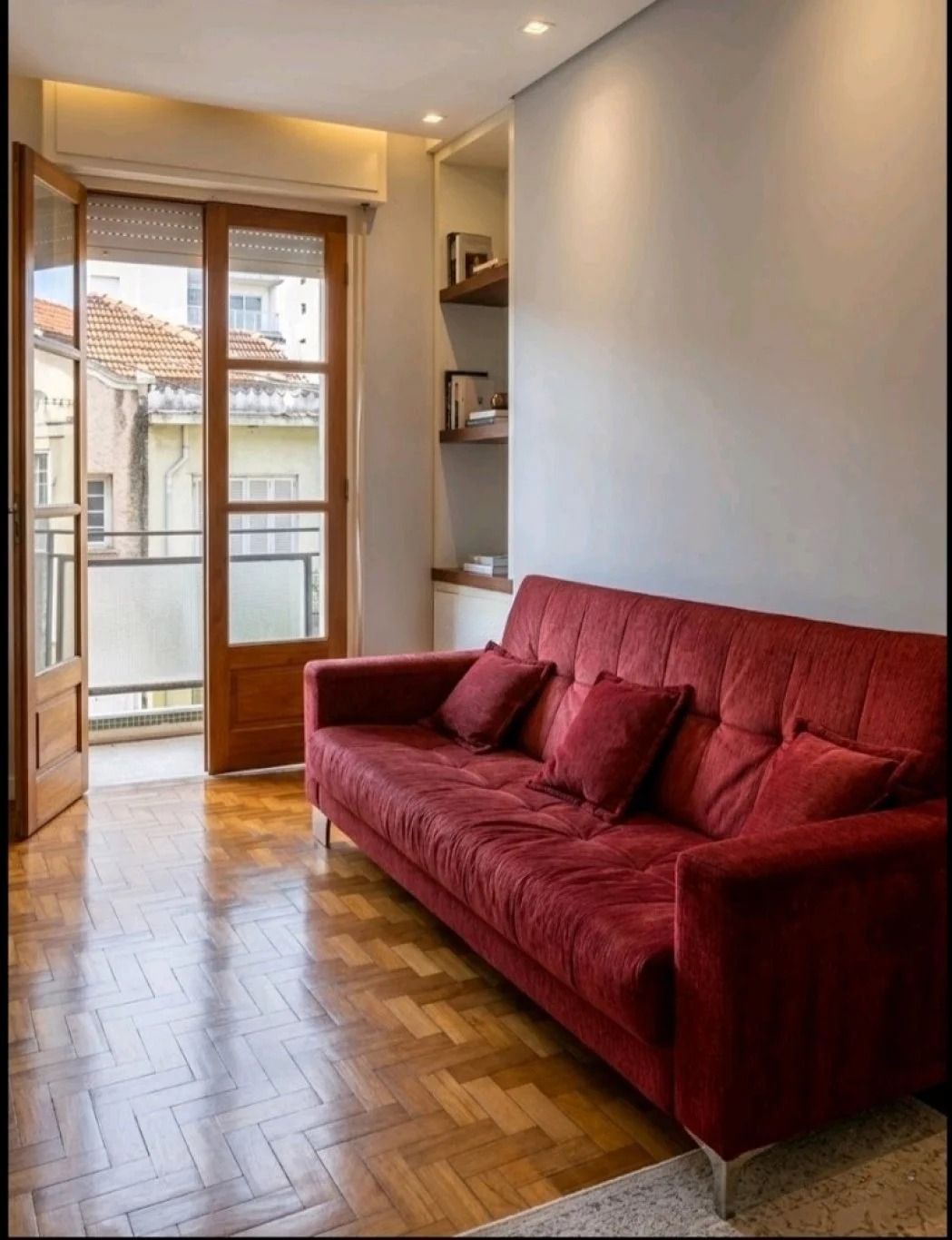 Apartamento, 2 quartos, à venda, 69 m², Menino Deus - Porto Alegre — foto 5