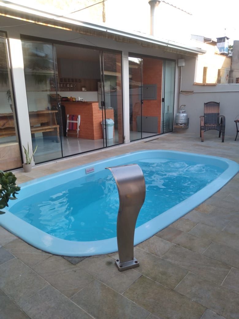 Casa à venda com 3 quartos, 64m² - Foto 27