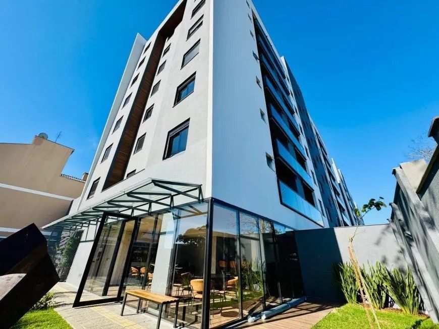 Apartamento com 2 Quartos, Vaga e Elevador no Centro de Canoas
