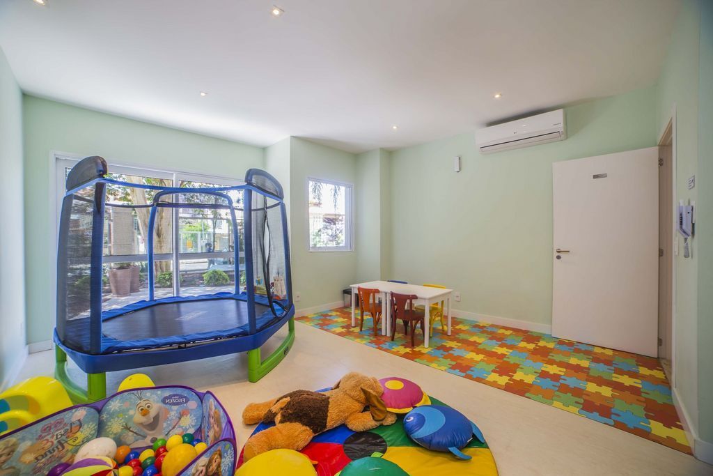 Apartamento à venda com 2 quartos, 64m² - Foto 43