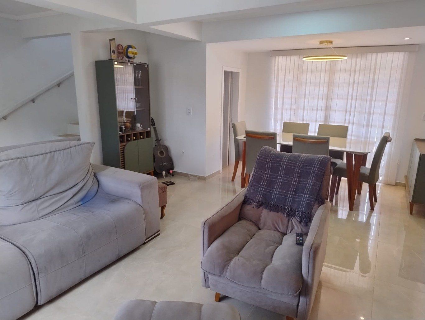 Casa, 3 quartos, 343 m² - Foto 3