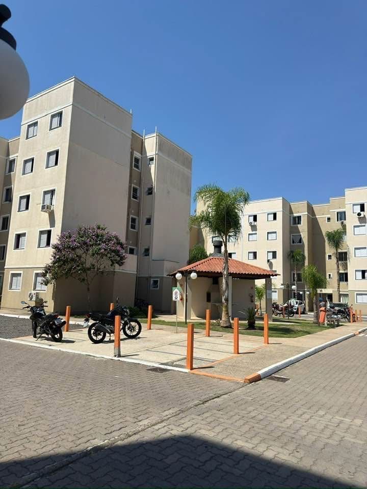 Lindo apto 2 dormitórios Apartamento à venda bairro Vila Betânia, Cachoeirinha