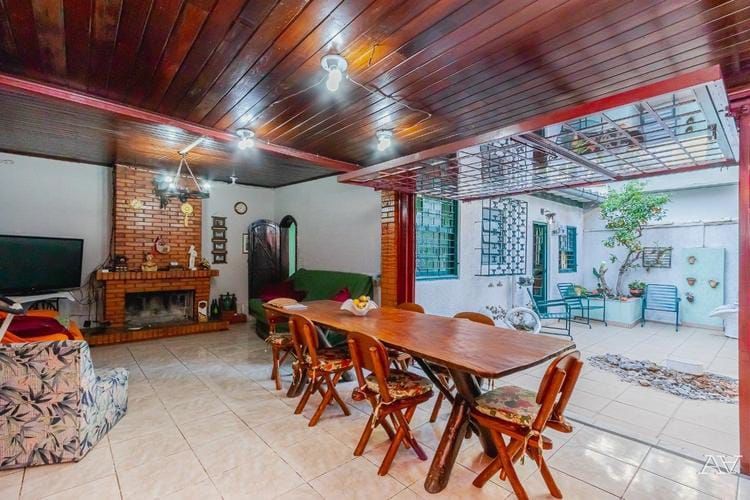 Casa, 6 quartos, 242 m² - Foto 17