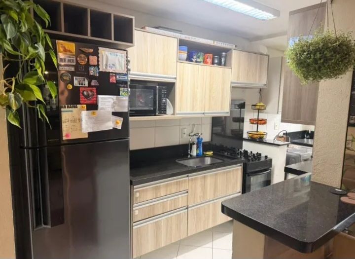Apartamento, 3 quartos, à venda, 71 m², Industrial - Novo Hamburgo — foto 3