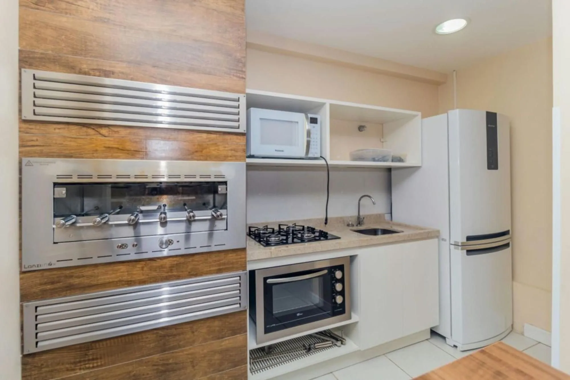 Apartamento, 3 quartos, 71 m² - Foto 40