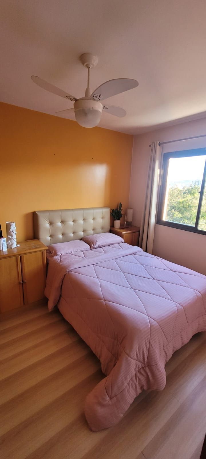 Apartamento, 2 quartos, 59 m² - Foto 7