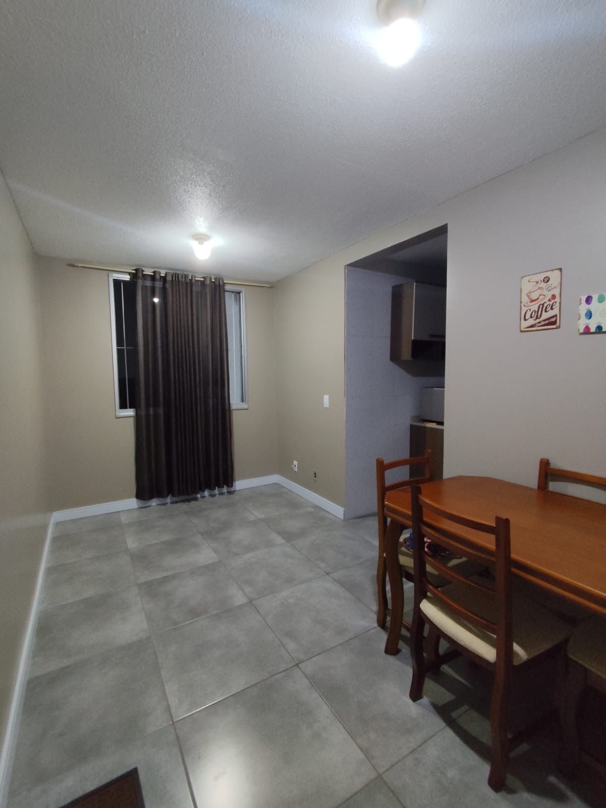 Apartamento com 2 quartos 1 vaga de garagem 50m2 Canoas