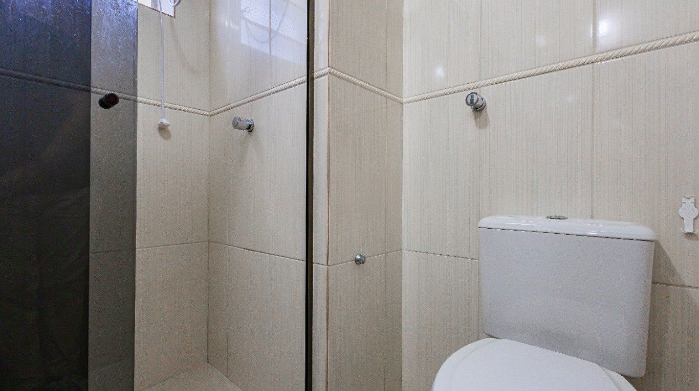 Apartamento à venda com 1 quarto, 45m² - Foto 16