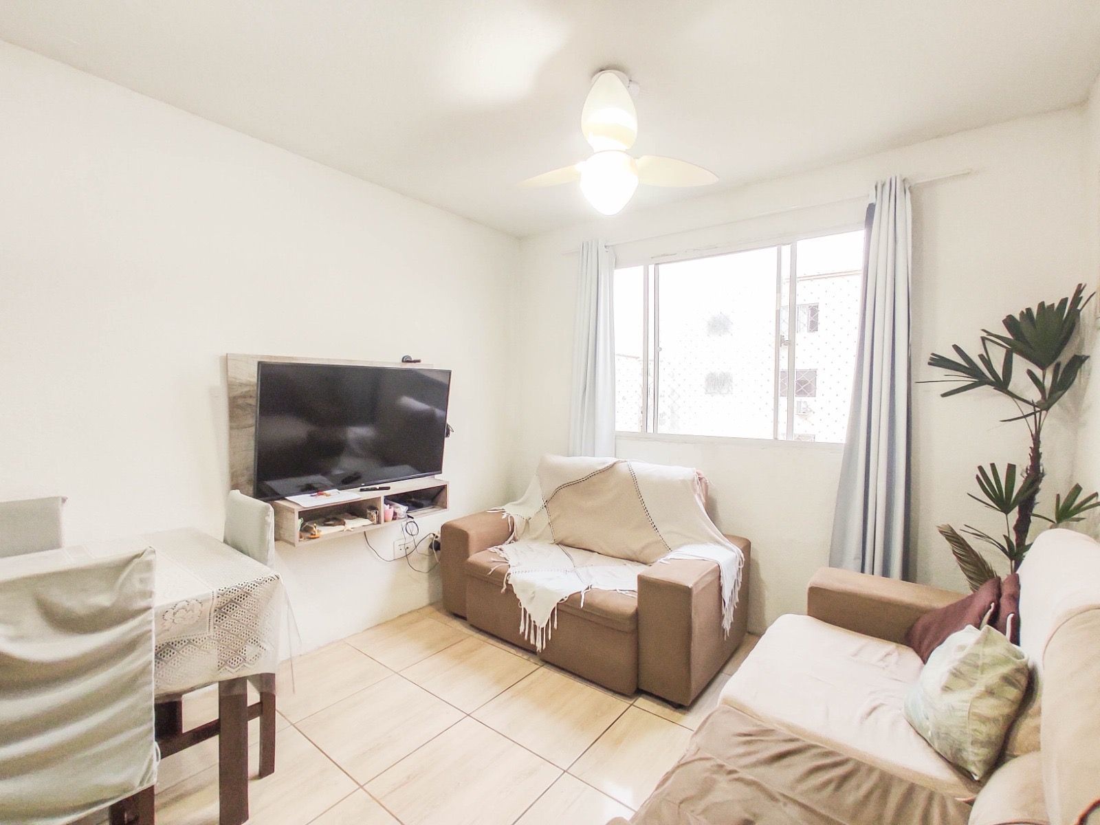 Apartamento 2 quartos 42m Canoas RS