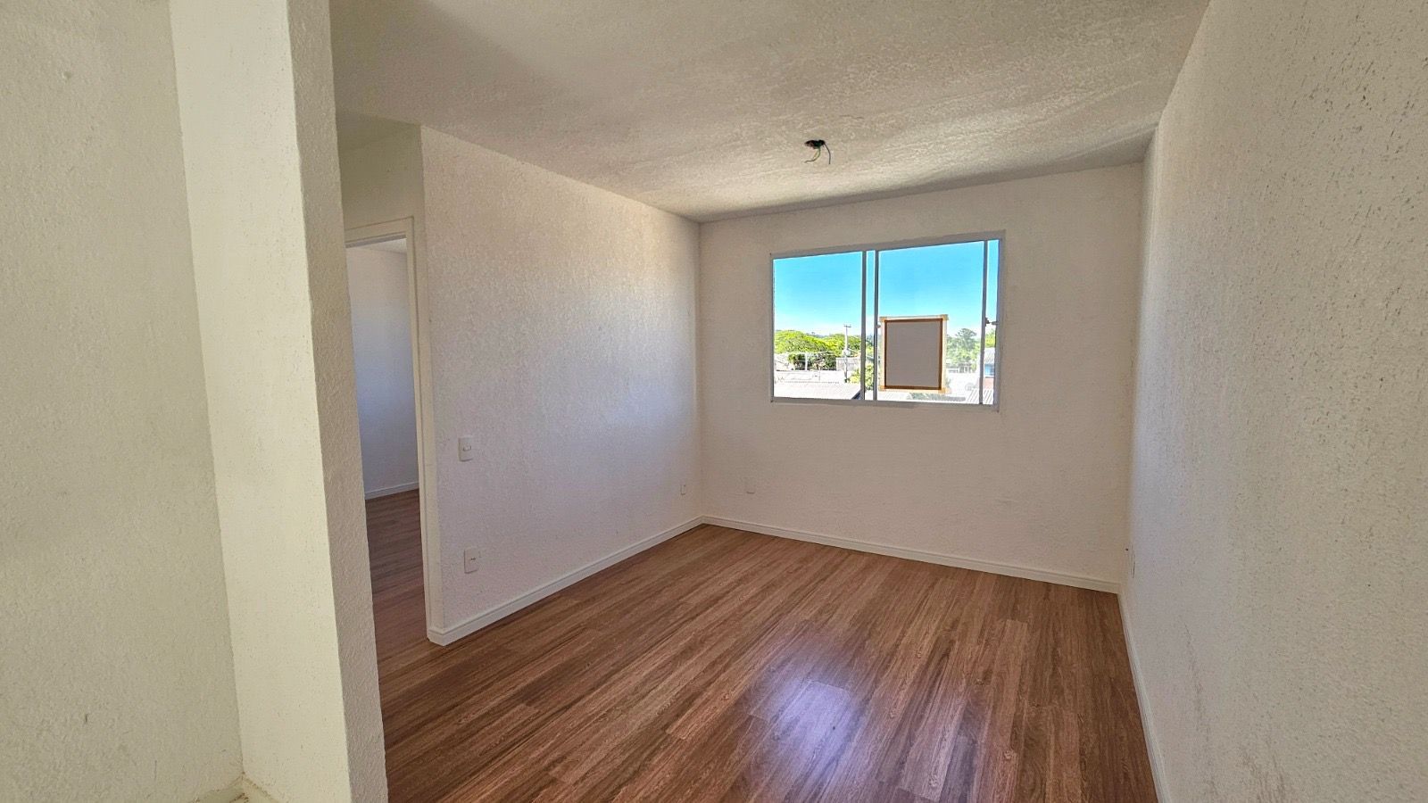Apartamento 2 dormitórios terceiro andar Reservas do Sul Restinga — foto 4