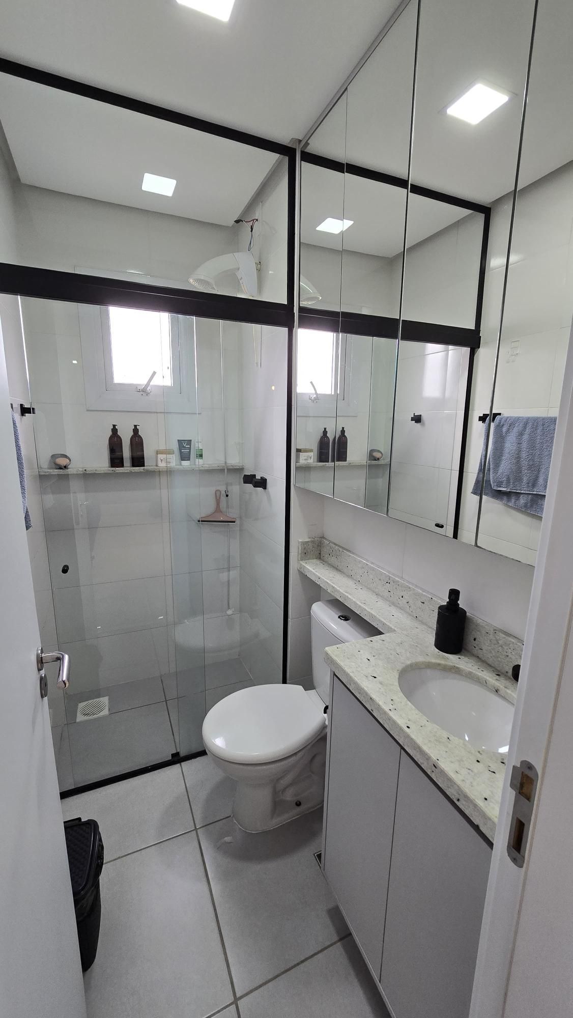 Apartamento à venda com 2 quartos, 69m² - Foto 15