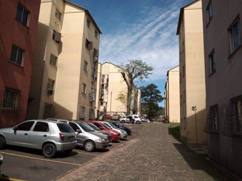 Apartamento, 2 quartos, à venda, 39 m², Mário Quintana - Porto Alegre — foto 2