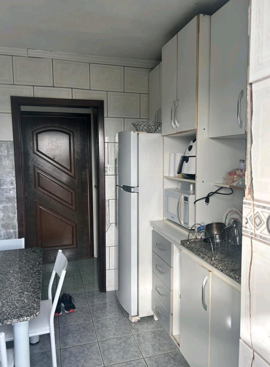 Apartamento à venda com 2 quartos, 59m² - Foto 8