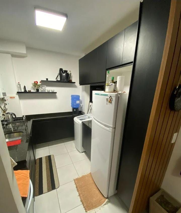 Apartamento, 1 quarto, 39 m² - Foto 7