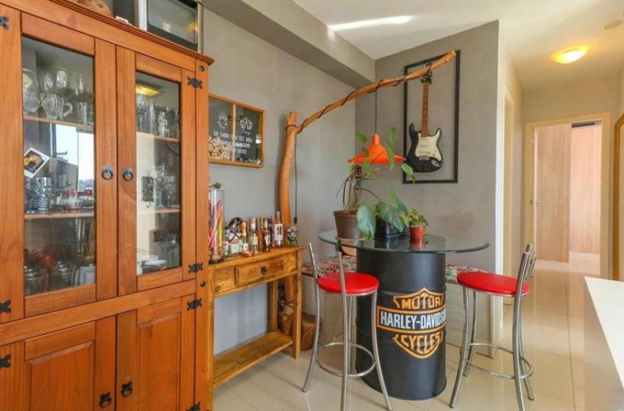 Apartamento com 2 quartos e 55m² à venda em Teresópolis, Porto Alegre.