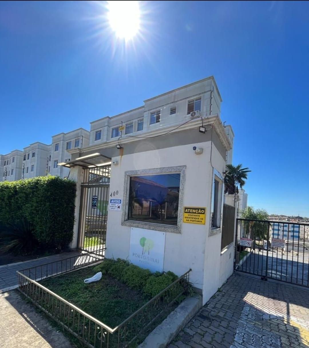 Apartamento, 2 quartos, 46 m² - Foto 9