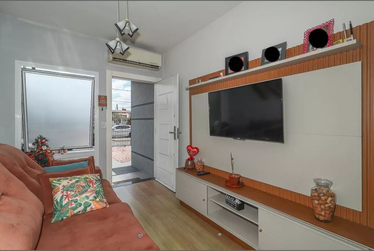 Casa, 2 quartos, à venda, 81 m², Sarandi - Porto Alegre — foto 2