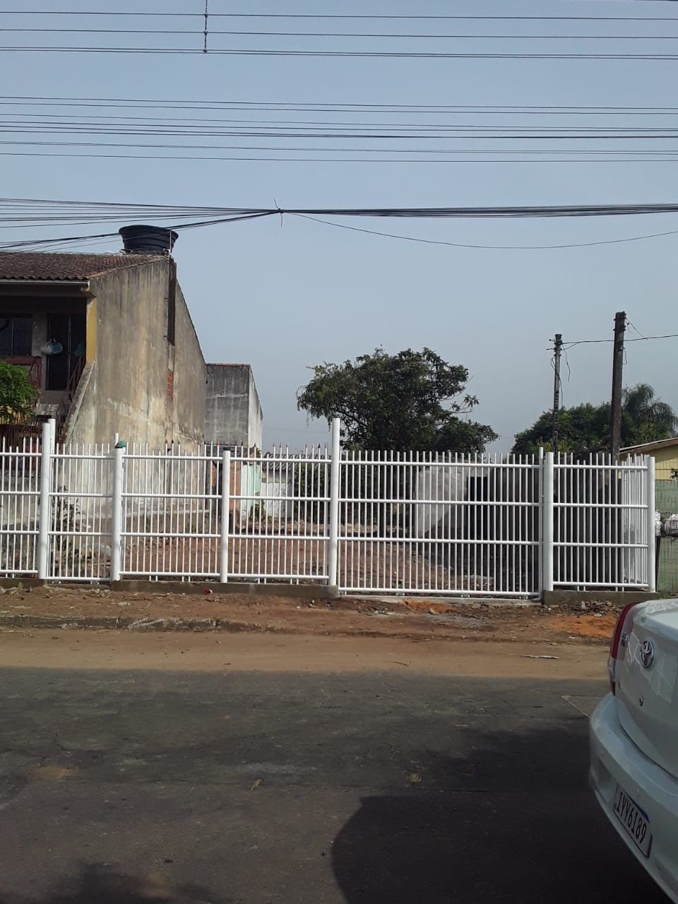 Terreno de 360m2 Jardim Esplanada em Alvorada