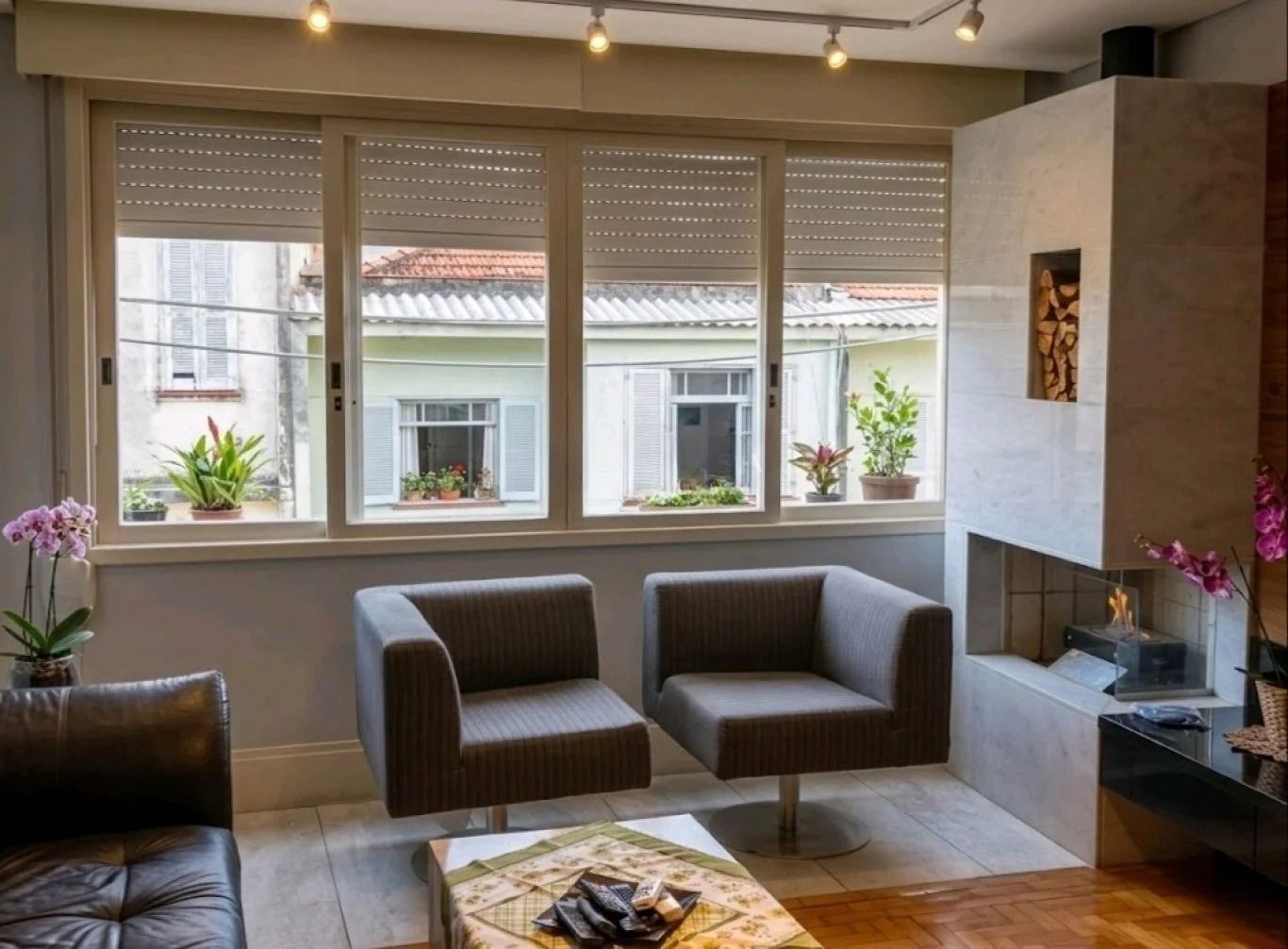 Apartamento, 2 quartos, à venda, 69 m², Menino Deus - Porto Alegre — foto 2