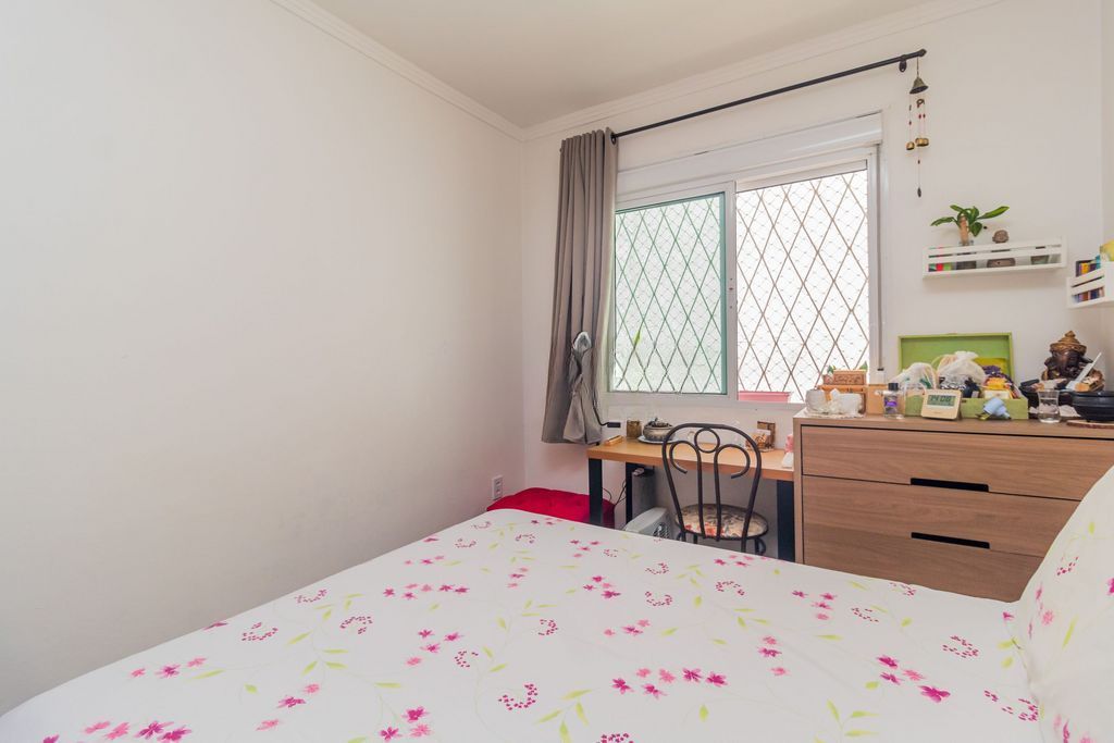 Apartamento, 2 quartos, 52 m² - Foto 8