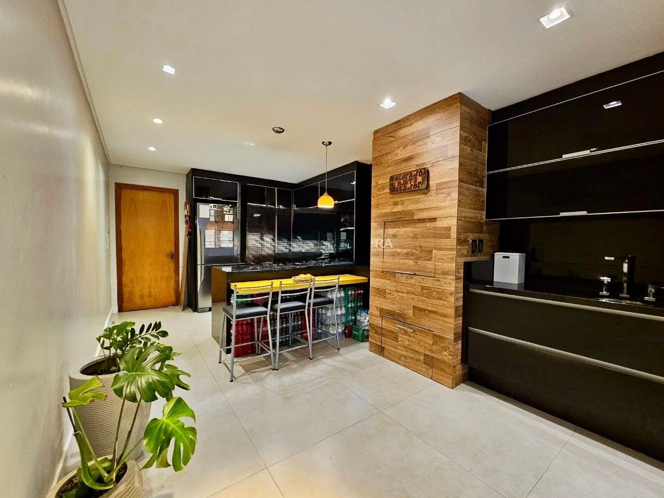 Casa, 3 quartos, à venda, 128 m², Jardim Itu - Porto Alegre — foto 2