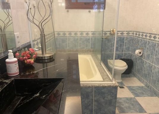 Casa à venda com 3 quartos, 285m² - Foto 15