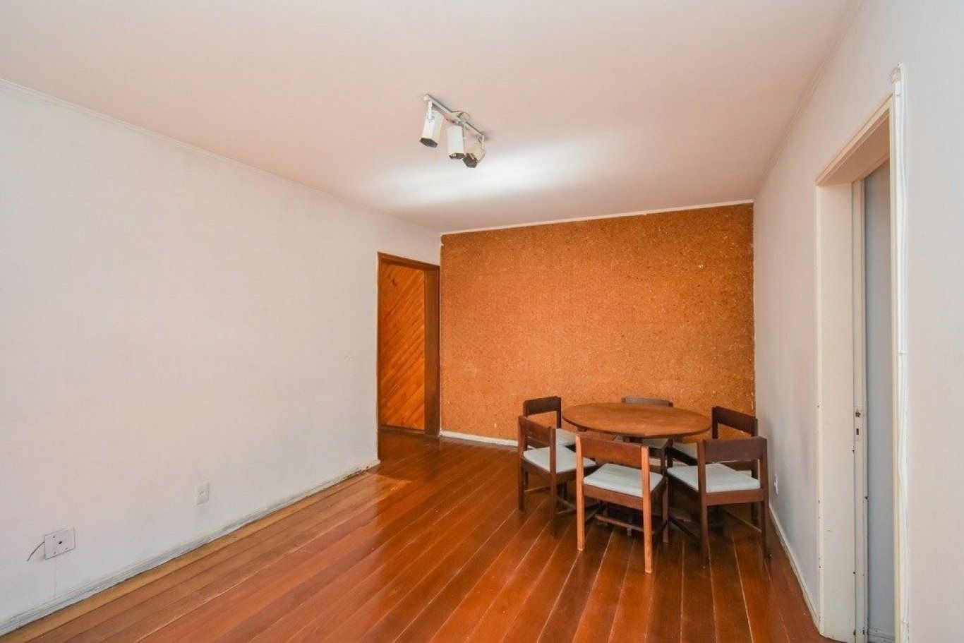 Apartamento de 3 quartos, bairro Rio Branco Porto Alegre. — foto 4