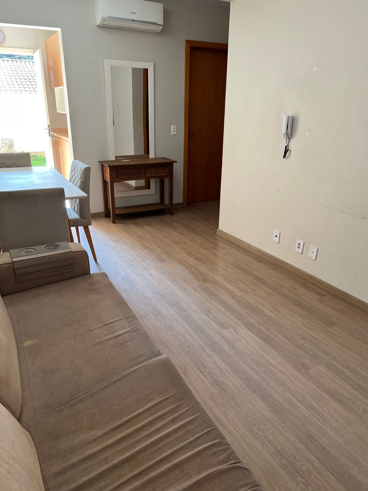 Casa de Condomínio à venda com 2 quartos, 67m² - Foto 5