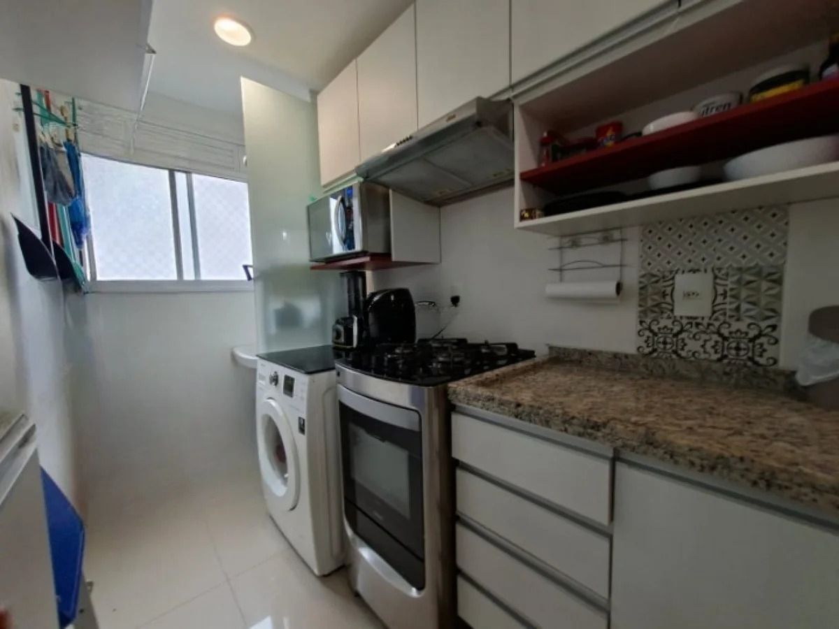 Apartamento 3 Quartos com Elevador Suíte e Vaga na Cavalhada — foto 4