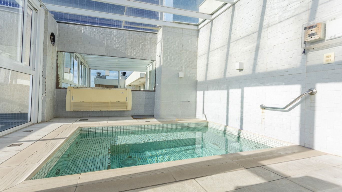 Apartamento, 2 quartos, 66 m² - Foto 29
