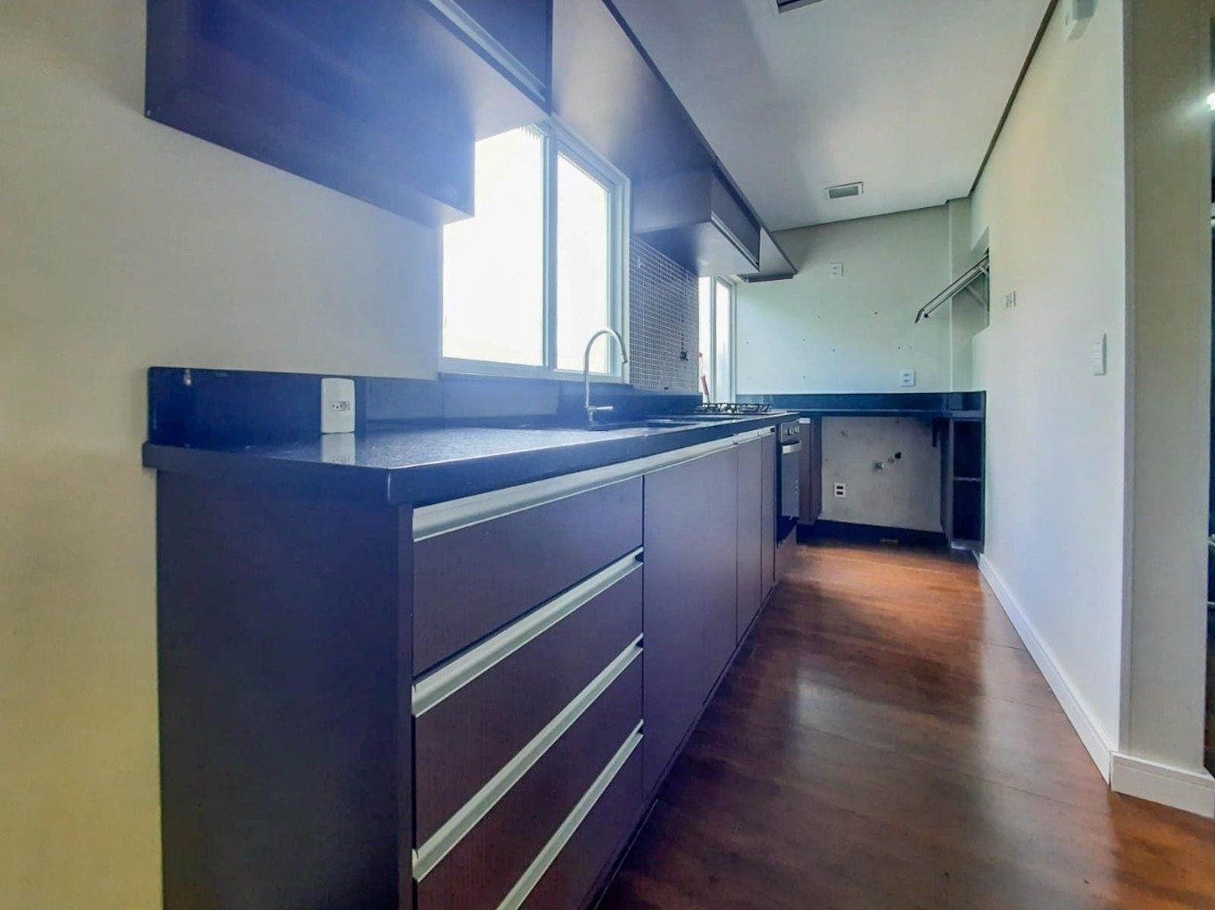 Apartamento à venda com 1 quarto, 48m² - Foto 12