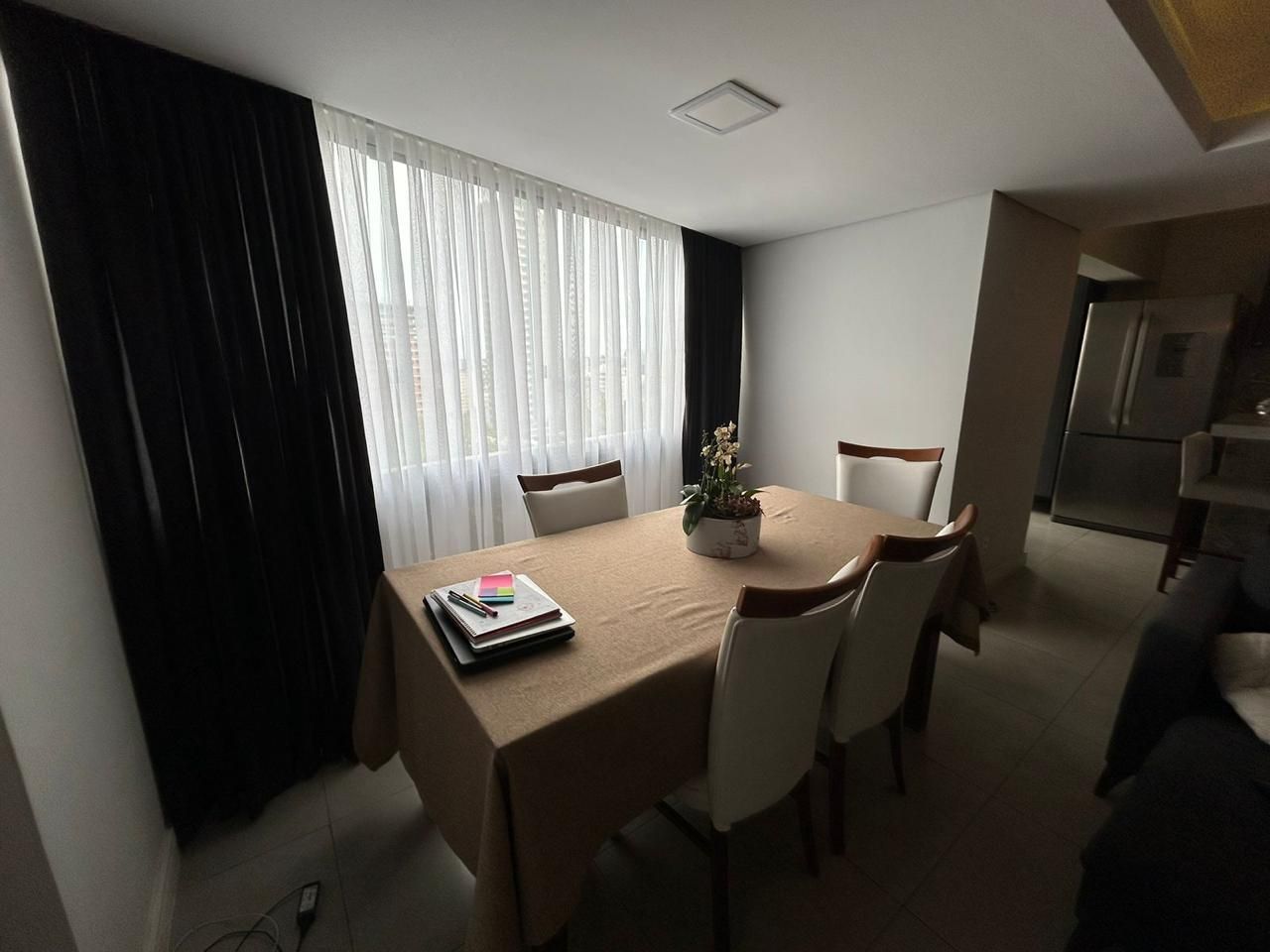 Apartamento, 3 quartos, 131 m² - Foto 2