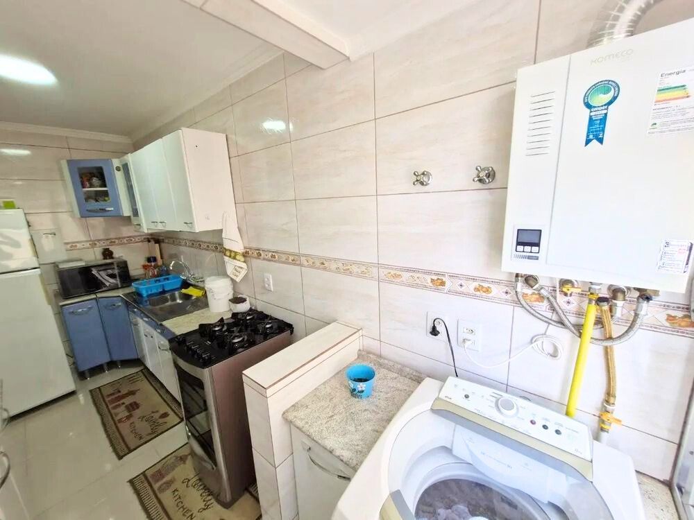 Apartamento, 2 quartos, 60 m² - Foto 12