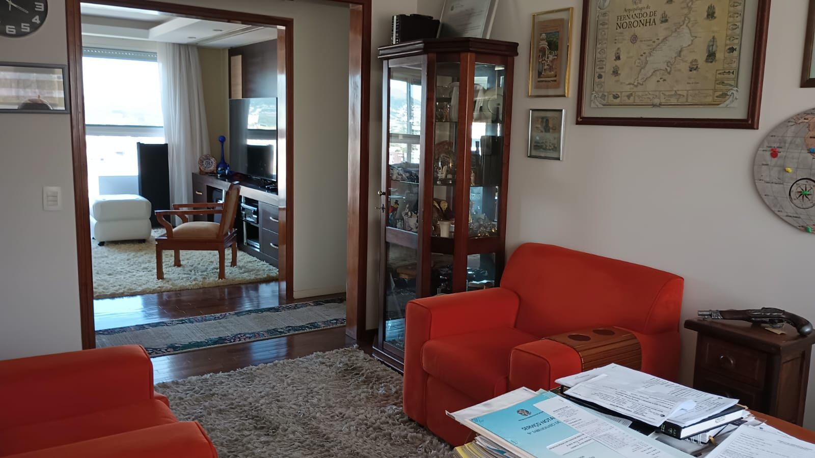 Apartamento, 3 suítes, à venda, 176 m², Jardim Botânico - Porto Alegre — foto 5
