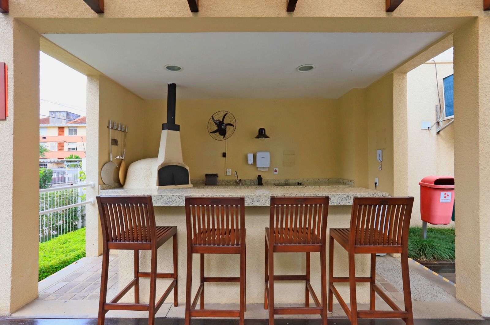 Apartamento, 3 quartos, 84 m² - Foto 44