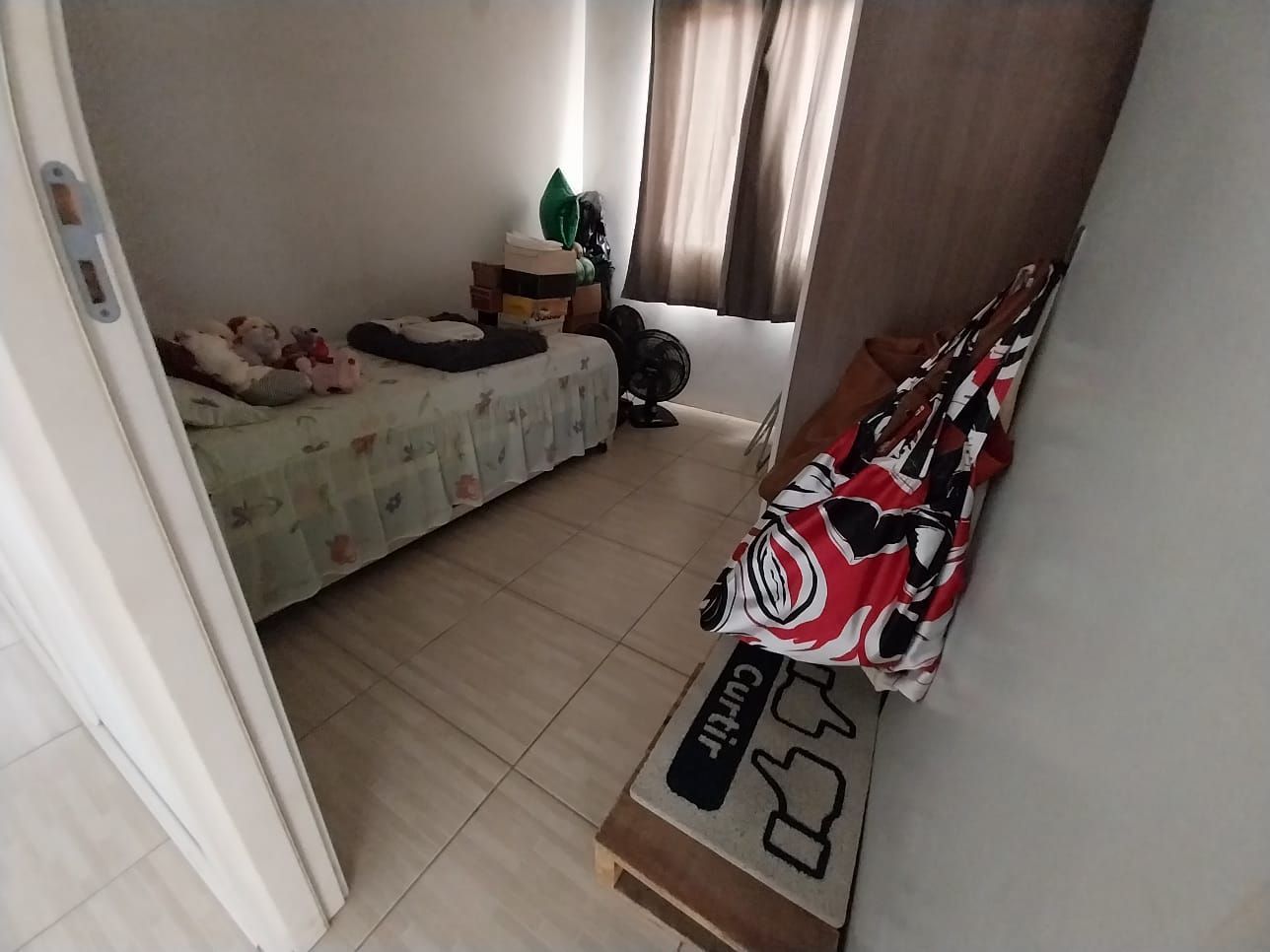 Apartamento à venda com 2 quartos, 51m² - Foto 7