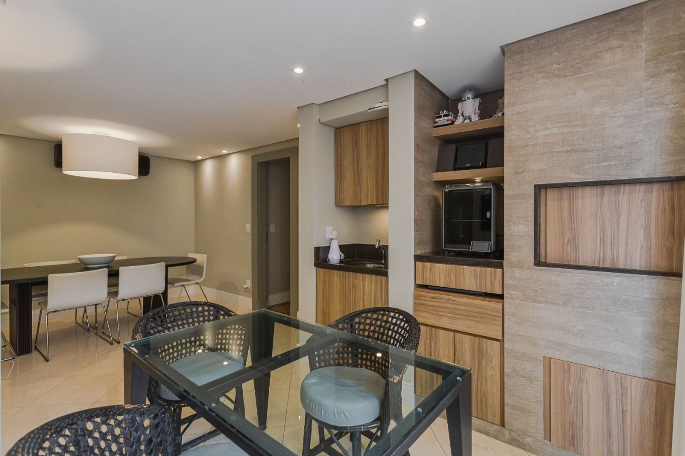Apartamento à venda com 2 quartos, 12m² - Foto 10