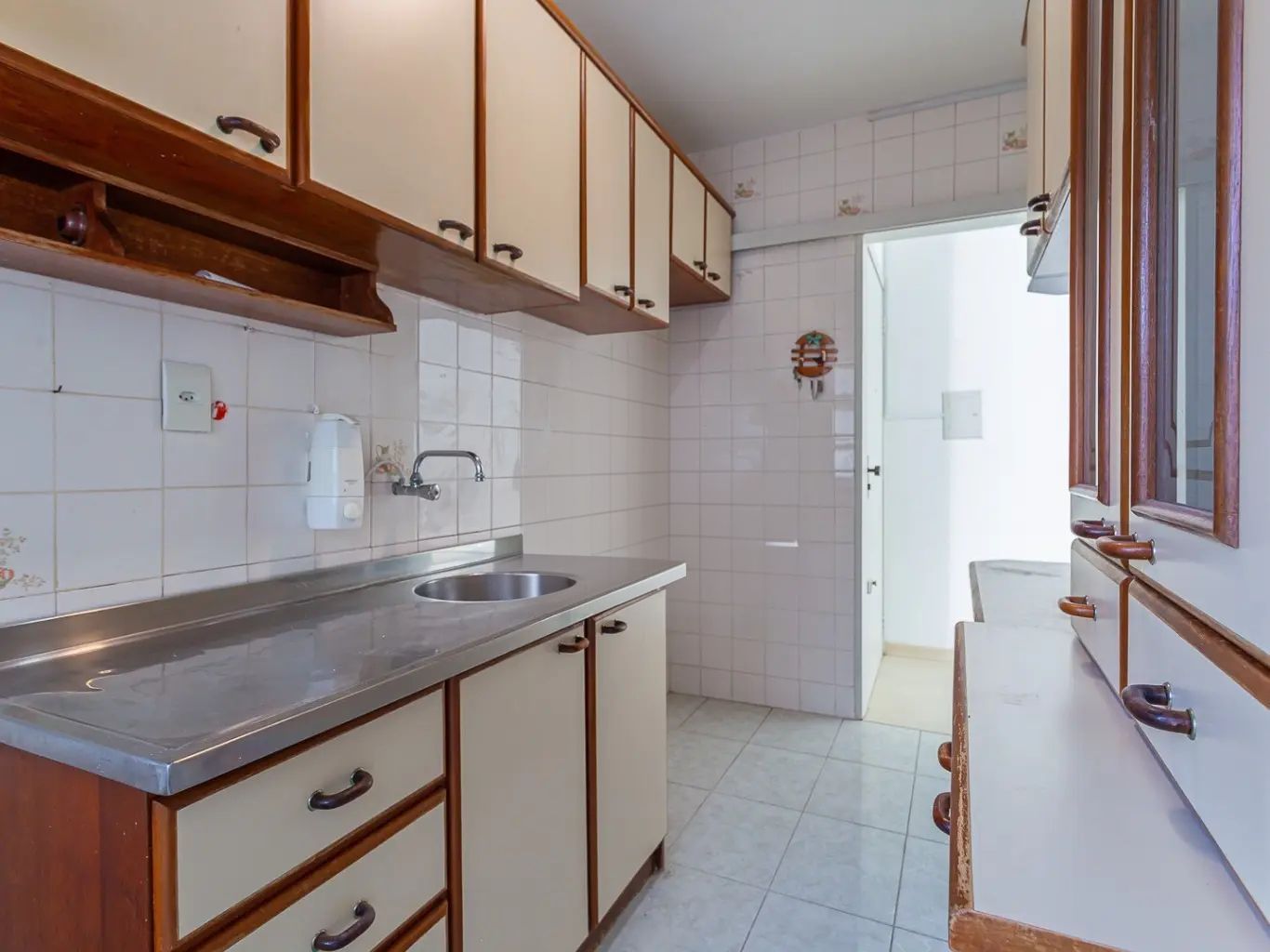 Apartamento à venda com 3 quartos, 82m² - Foto 5