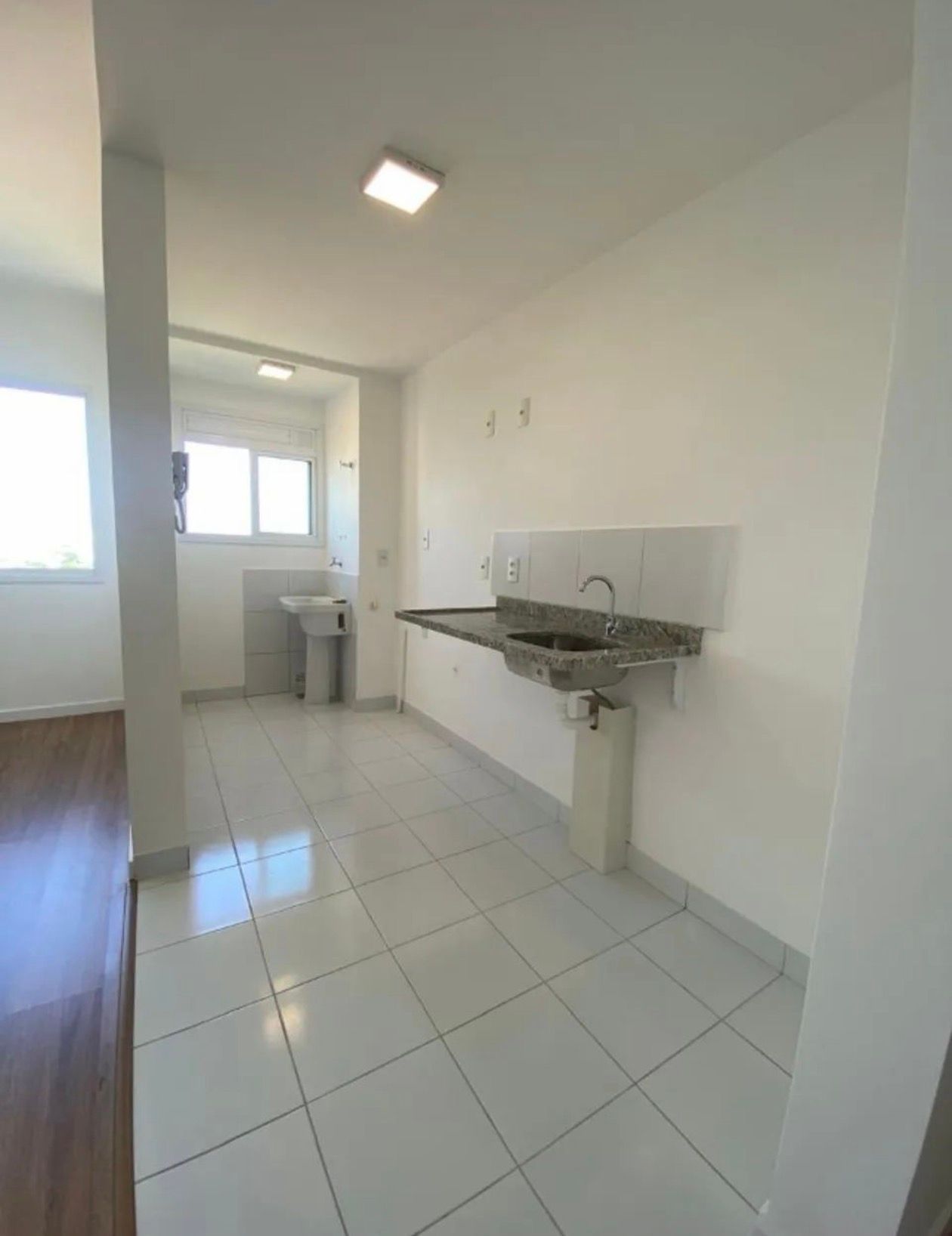 Apartamento, 2 quartos, 50 m² - Foto 25