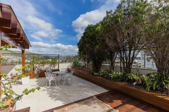 Cobertura, 3 quartos, 245 m² - Foto 27