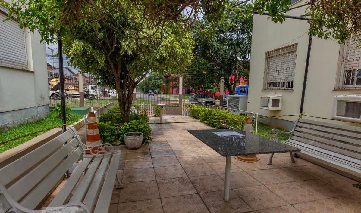 Apartamento à venda com 1 quarto, 38m² - Foto 10