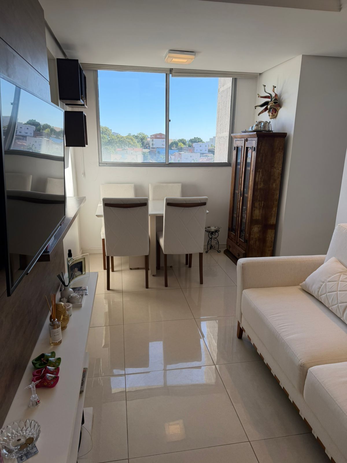 Apartamento, 3 quartos, 65 m² - Foto 3