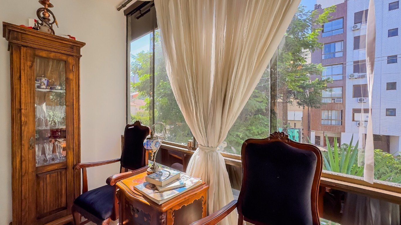 Cobertura à venda com 3 quartos, 178m² - Foto 6