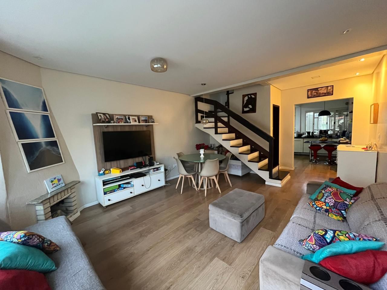 Condominio Ecoville