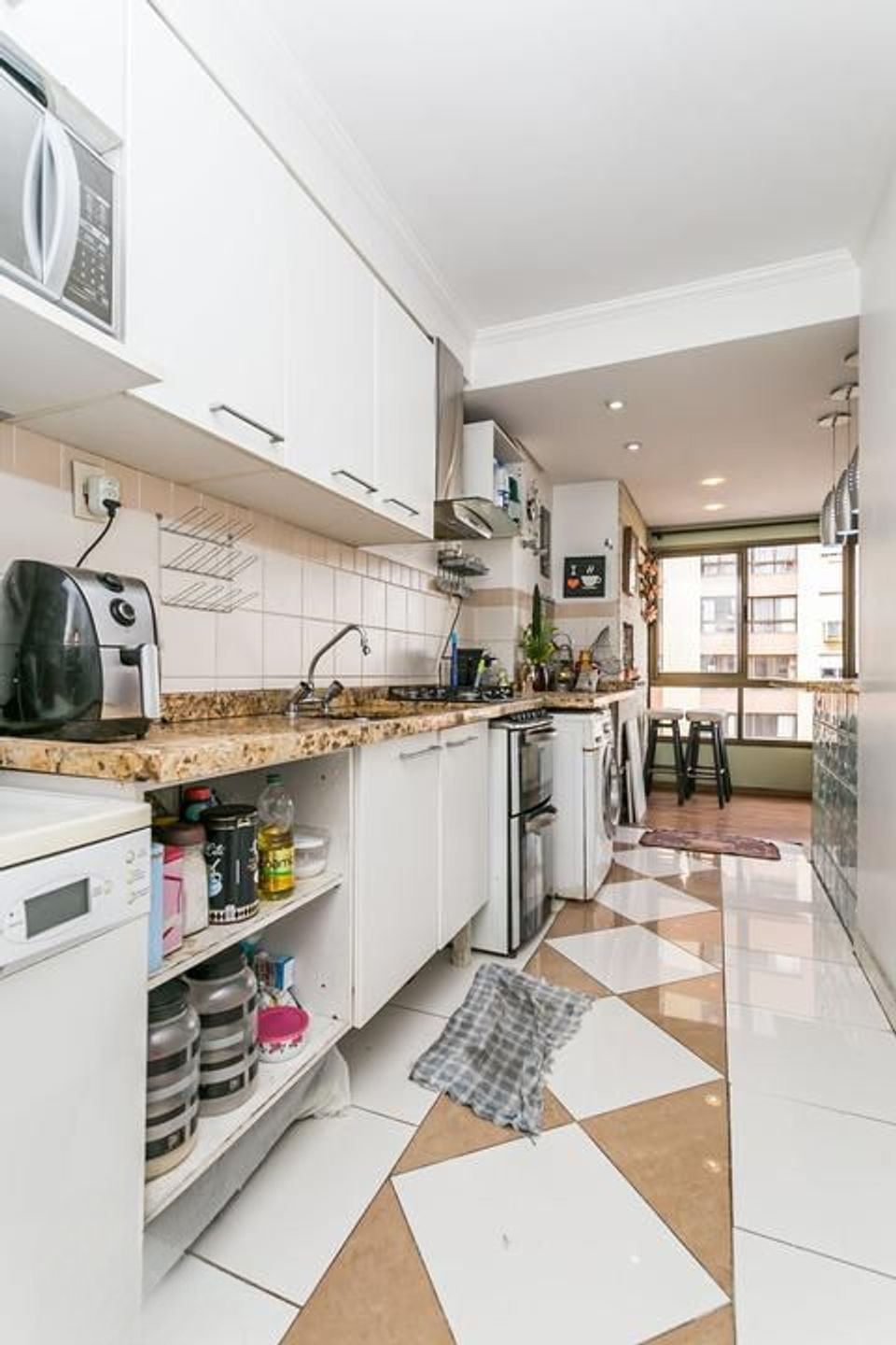 Apartamento, 3 quartos, 89 m² - Foto 9