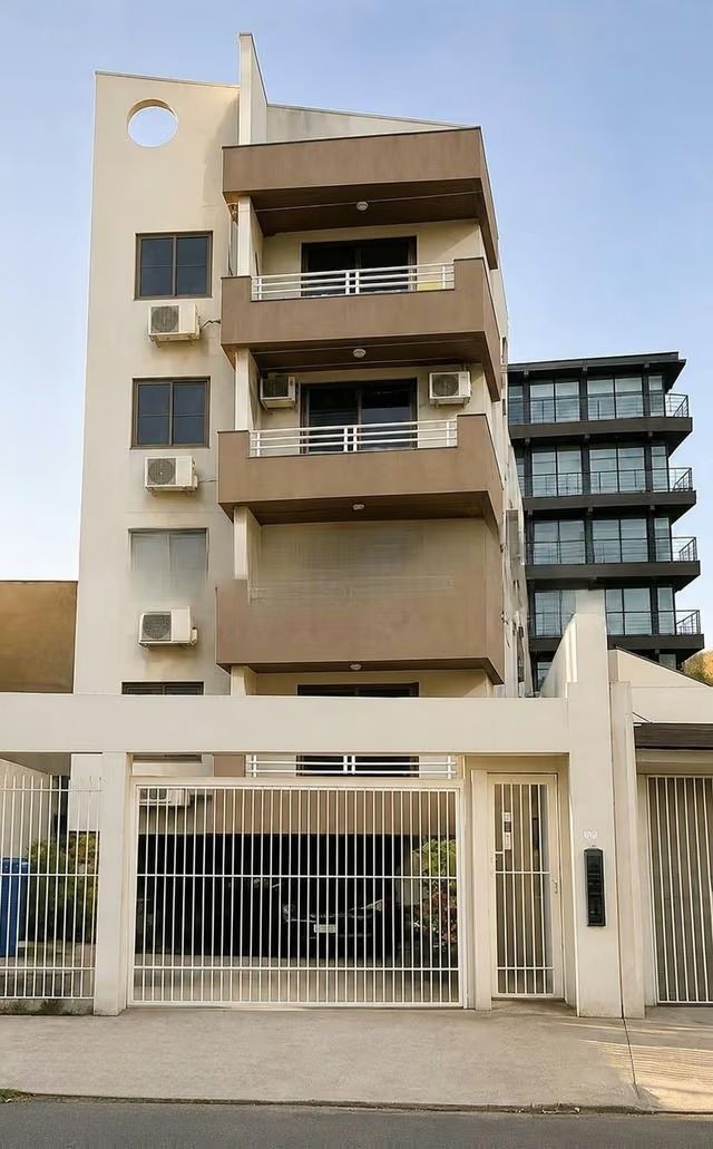 Apartamento, 3 dormitórios no bairro Nossa Senhora das Graças em Canoas para Comprar